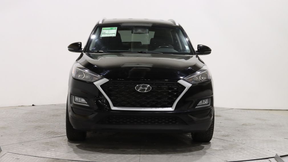 2019 Hyundai Tucson Preferred AWD AUTO A/C GR ELECT CAMERA BLUETOOTH #8