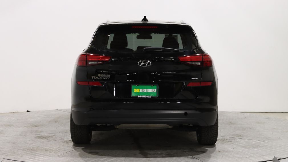 2019 Hyundai Tucson Preferred AWD AUTO A/C GR ELECT CAMERA BLUETOOTH #16