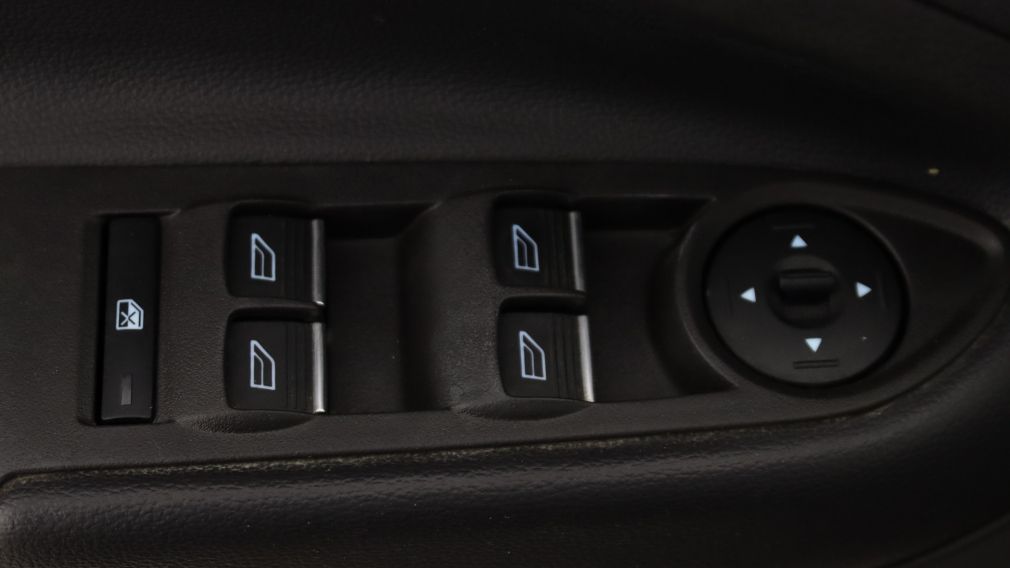 2019 Ford Escape SEL AUTO A/C CUIR MAGS CAM RECUL BLUETOOTH #10