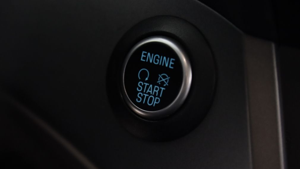 2019 Ford Escape SEL AUTO A/C CUIR MAGS CAM RECUL BLUETOOTH #12