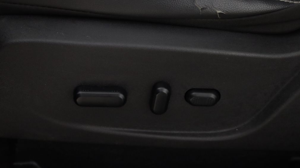 2019 Ford Escape SEL AUTO A/C CUIR MAGS CAM RECUL BLUETOOTH #12