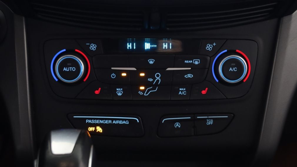 2019 Ford Escape SEL AUTO A/C CUIR MAGS CAM RECUL BLUETOOTH #21