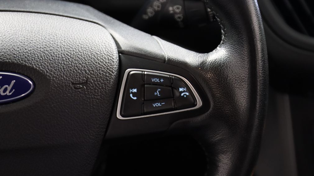 2019 Ford Escape SEL AUTO A/C CUIR MAGS CAM RECUL BLUETOOTH #16