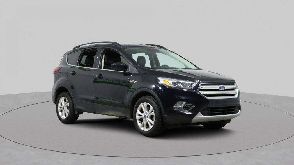 2019 Ford Escape SEL AUTO A/C CUIR MAGS CAM RECUL BLUETOOTH #2