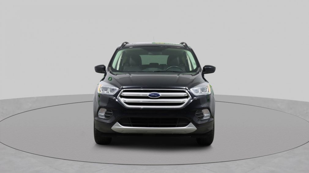 2019 Ford Escape SEL AUTO A/C CUIR MAGS CAM RECUL BLUETOOTH #4