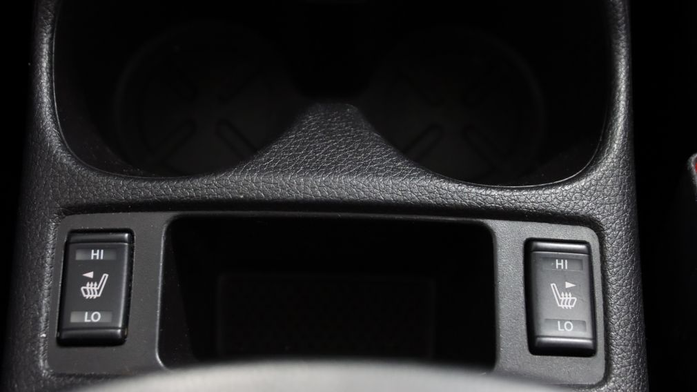 2015 Nissan Rogue SL AWD CUIR NAV TOIT MAGS CAM RECUL BLUETOOTH #25