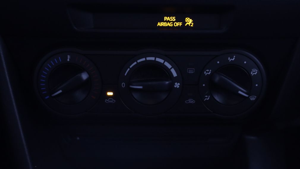 2015 Mazda 3 GX BLUETOOTH #18