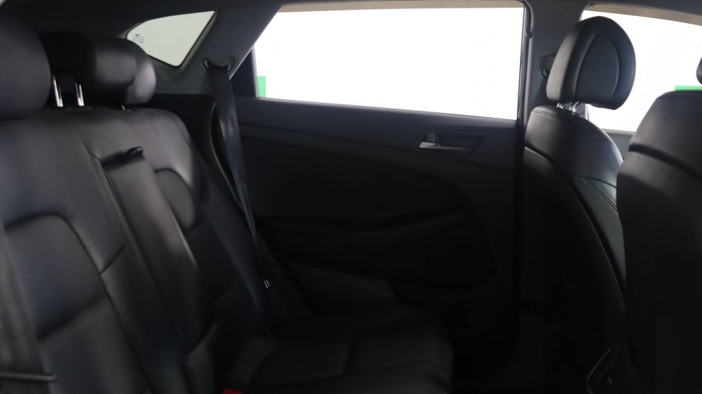 2016 Hyundai Tucson LIMITED AUTO A/C CUIR TOIT NAV MAGS CAM RECUL #30