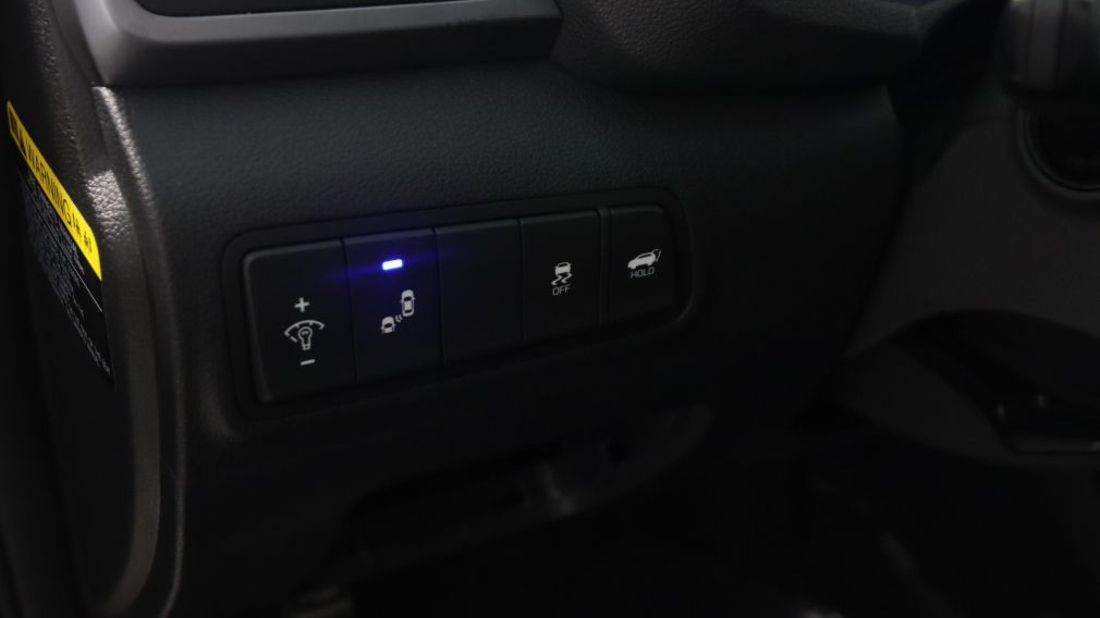 2016 Hyundai Tucson LIMITED AUTO A/C CUIR TOIT NAV MAGS CAM RECUL #14