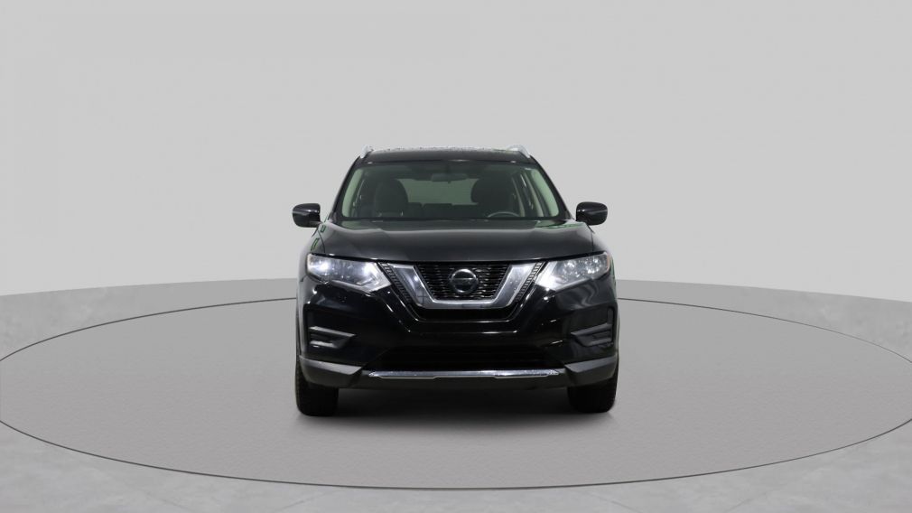 2020 Nissan Rogue SV AUTO A/C GR ELECT MAGS CAM RECUL BLUETOOTH #1