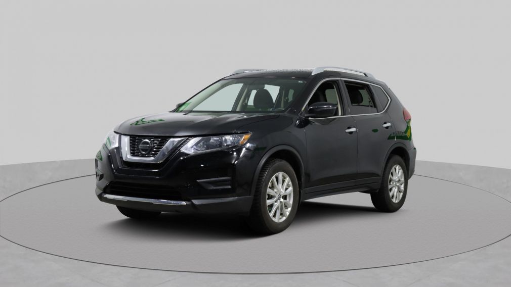 2020 Nissan Rogue SV AUTO A/C GR ELECT MAGS CAM RECUL BLUETOOTH #2