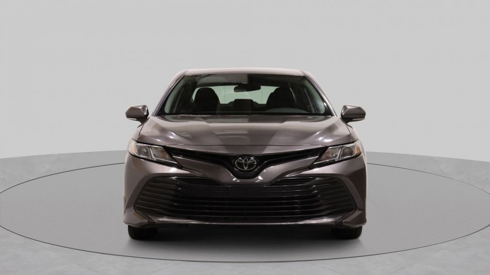 2019 Toyota Camry LE AUTO A/C GR ELECT CAMERA BLUETOOTH #1