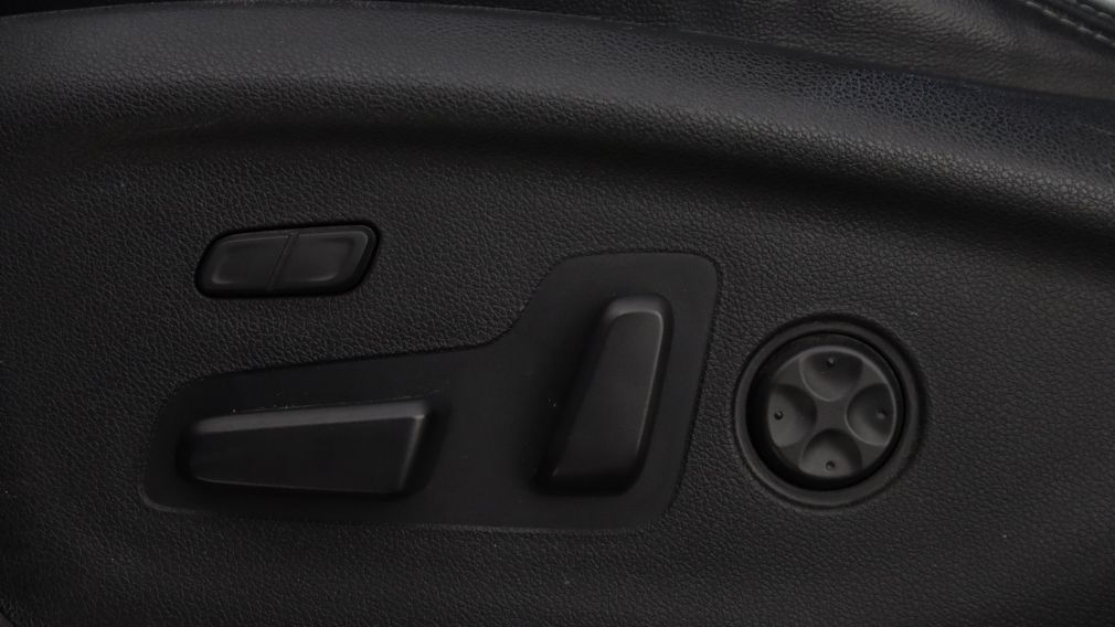 2016 Kia Sorento 2.0L AUTO A/C CUIR TOIT MAGS CAM RECUL BLUETOOTH #11