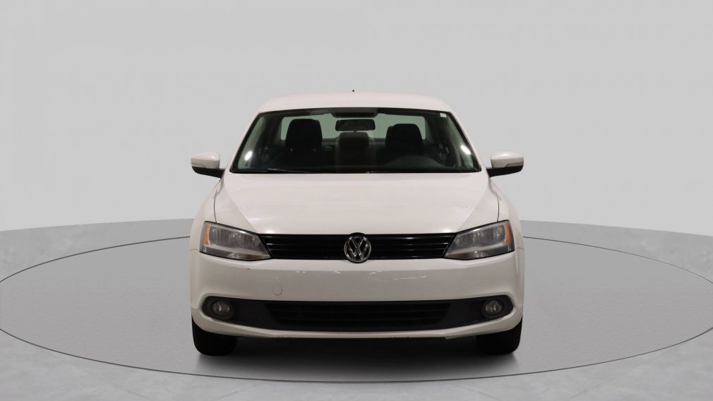 2014 Volkswagen Jetta TDI DIESEL #2