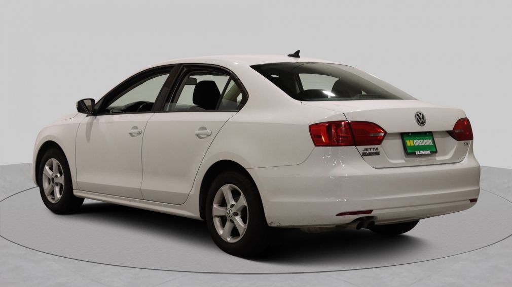 2014 Volkswagen Jetta TDI DIESEL #5