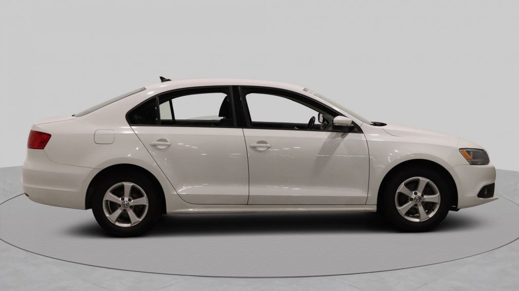 2014 Volkswagen Jetta TDI DIESEL #8