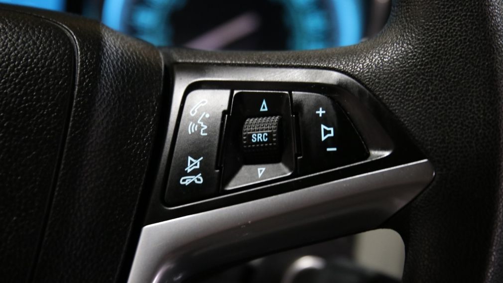 2016 Buick Verano AUTO AC GR ELEC MAGS #15