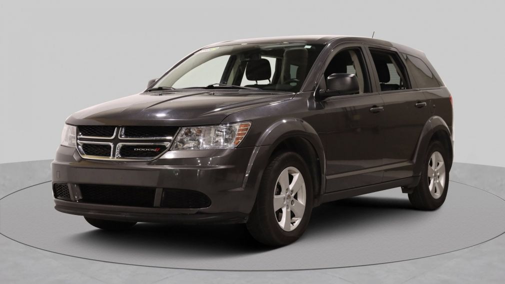 2014 Dodge Journey Canada Value Pkg #3