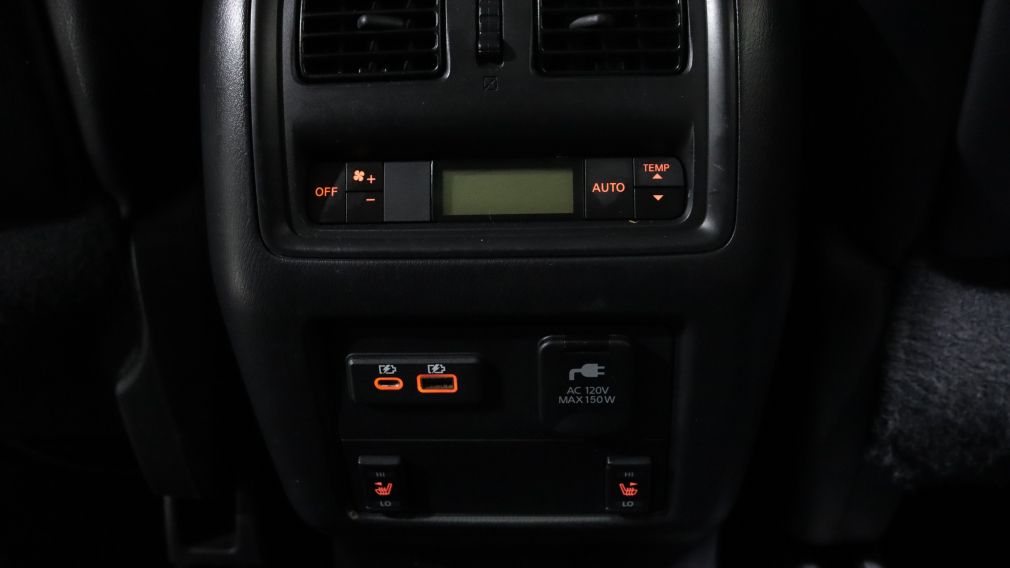 2019 Nissan Pathfinder SL Premium AWD AUTO A/C GR ELECT MAGS CUIR TOIT NA #25