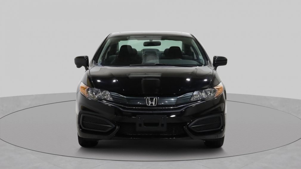 2015 Honda Civic EX AUTO A/C GR ELECT MAGS TOIT  CAMERA BLUETOOTH #1