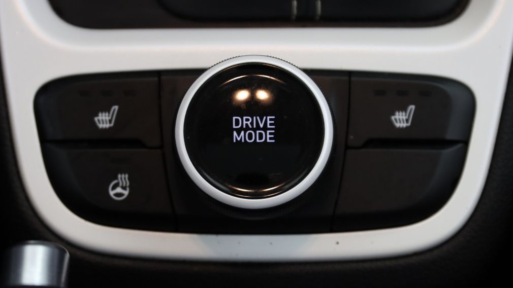 2020 Hyundai Venue ULTIMATE AUTO A/C CUIR TOIT NAV MAGS CAM RECUL #22