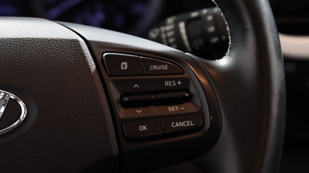 2020 Hyundai Venue ULTIMATE AUTO A/C CUIR TOIT NAV MAGS CAM RECUL #17