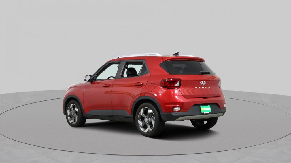 2020 Hyundai Venue ULTIMATE AUTO A/C CUIR TOIT NAV MAGS CAM RECUL #1