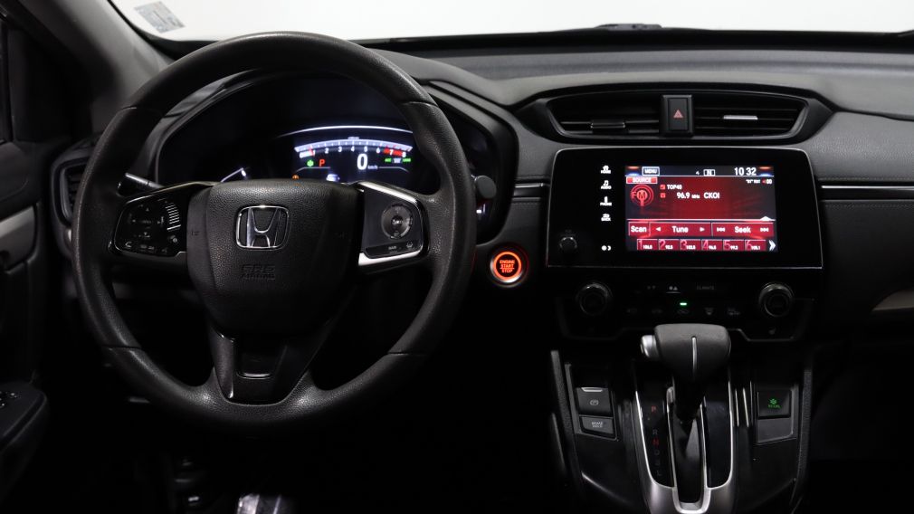 2018 Honda CRV LX AWD AUTO A/C GR ELECT MAGS CAMERA BLUETOOTH #11