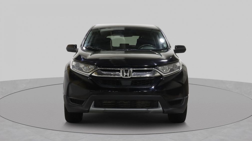 2018 Honda CRV LX AWD AUTO A/C GR ELECT MAGS CAMERA BLUETOOTH #1
