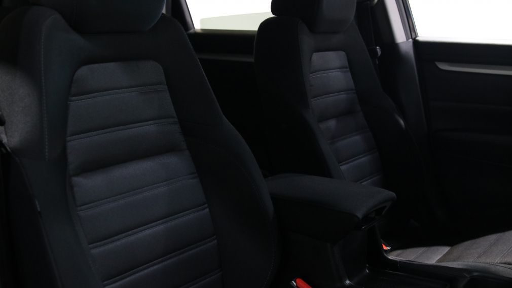 2018 Honda CRV LX AUTO AC GR ELEC MAGS CAM RECULE  BLUETOOTH #24