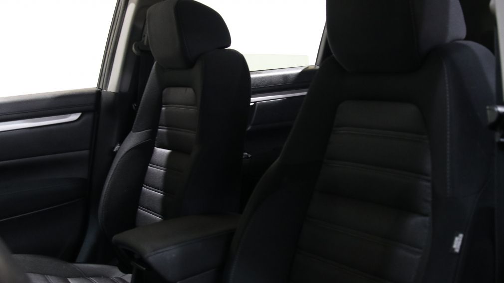 2018 Honda CRV LX AUTO AC GR ELEC MAGS CAM RECULE  BLUETOOTH #10