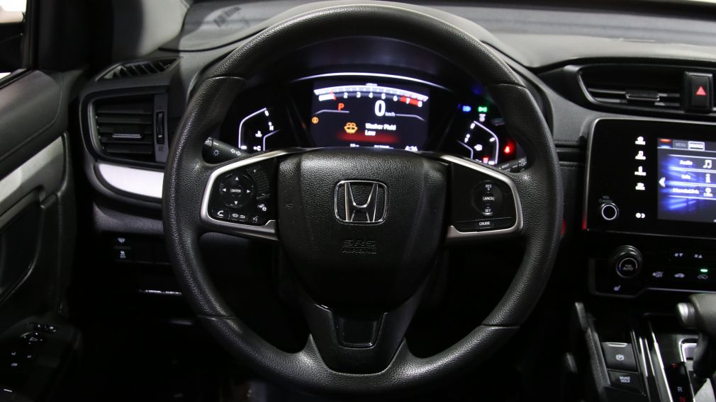 2018 Honda CRV LX AUTO AC GR ELEC MAGS CAM RECULE  BLUETOOTH #13