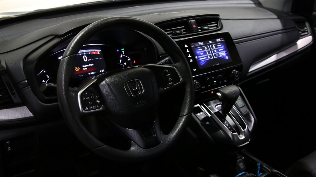 2018 Honda CRV LX AUTO AC GR ELEC MAGS CAM RECULE  BLUETOOTH #8