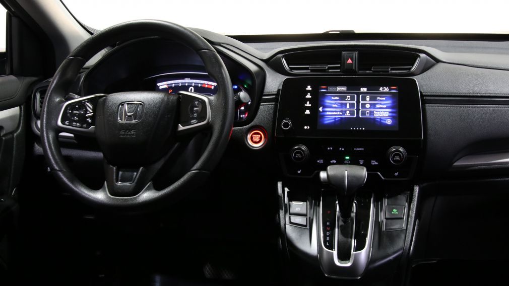 2018 Honda CRV LX AUTO AC GR ELEC MAGS CAM RECULE  BLUETOOTH #11