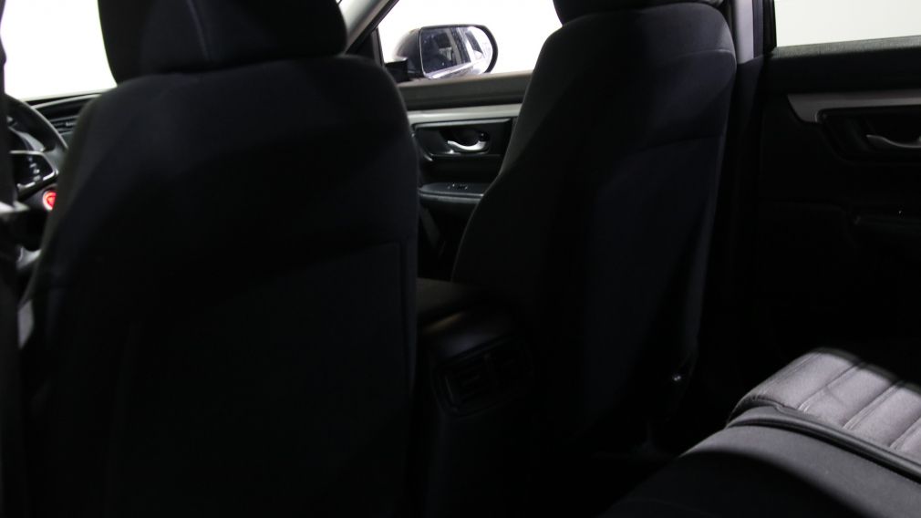 2018 Honda CRV LX AUTO AC GR ELEC MAGS CAM RECULE  BLUETOOTH #21
