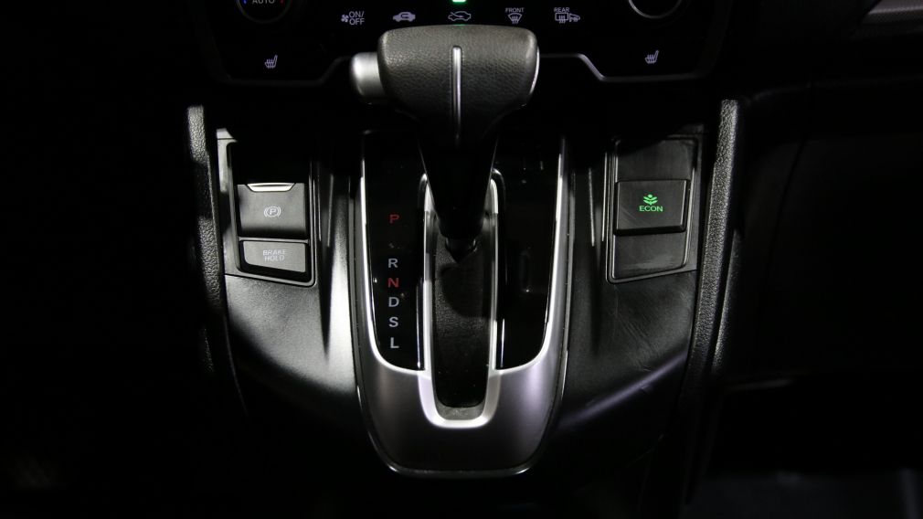 2018 Honda CRV LX AUTO AC GR ELEC MAGS CAM RECULE  BLUETOOTH #17