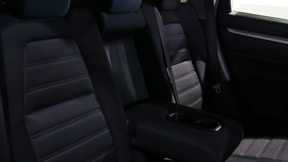 2018 Honda CRV LX AUTO AC GR ELEC MAGS CAM RECULE  BLUETOOTH #23