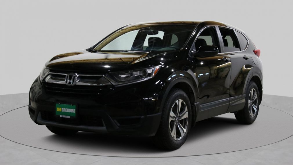 2018 Honda CRV LX AUTO AC GR ELEC MAGS CAM RECULE  BLUETOOTH #2