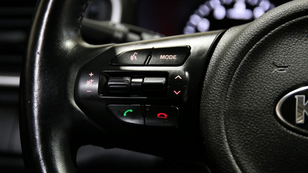 2018 Kia Sorento LX Turbo AWD AUTO AC GR ELEC MAGS CAM RECULE #15