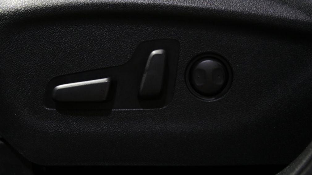2018 Kia Sorento LX Turbo AWD AUTO AC GR ELEC MAGS CAM RECULE #12
