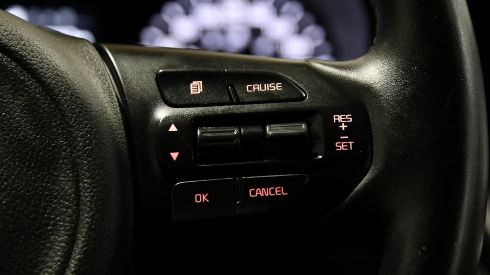 2018 Kia Sorento LX Turbo AWD AUTO AC GR ELEC MAGS CAM RECULE #16