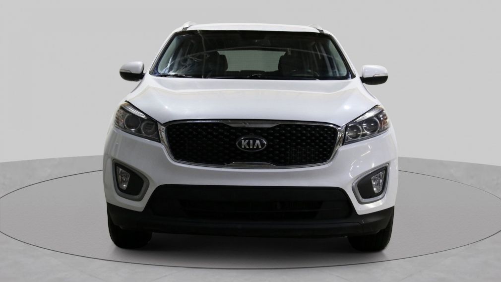 2018 Kia Sorento LX Turbo AWD AUTO AC GR ELEC MAGS CAM RECULE #2