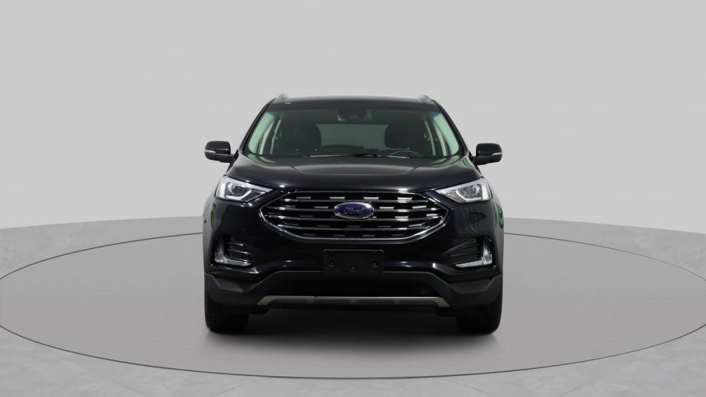 2019 Ford EDGE SEL AUTO A/C GR ELECT MAGS CAM RECUL BLUETOOTH #1
