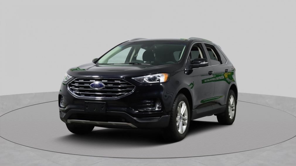 2019 Ford EDGE SEL AUTO A/C GR ELECT MAGS CAM RECUL BLUETOOTH #2