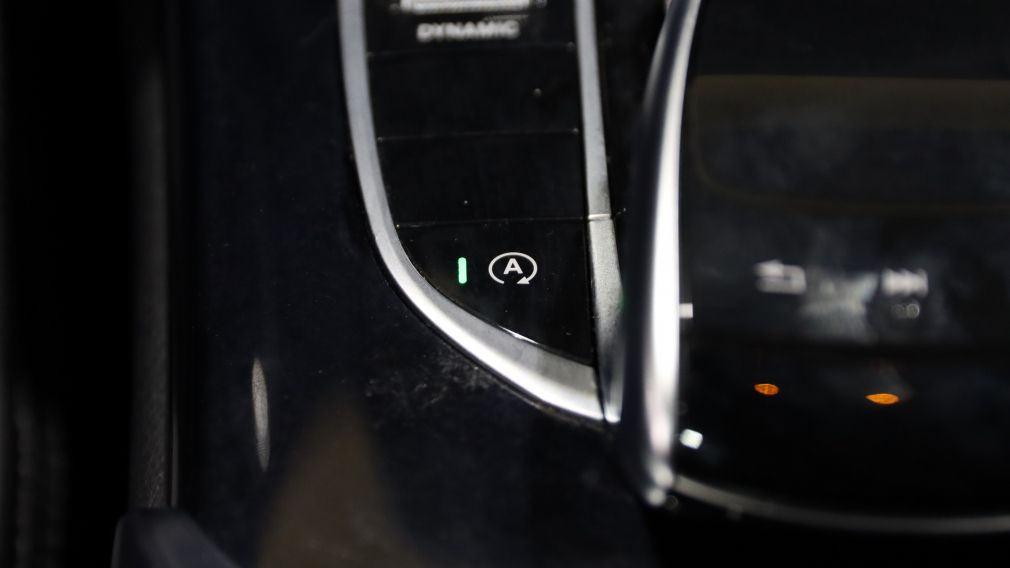 2018 Mercedes Benz C Class C 300 AWD AUTO A/C GR ELECT MAGS CUIR TOIT NAVIGAT #20