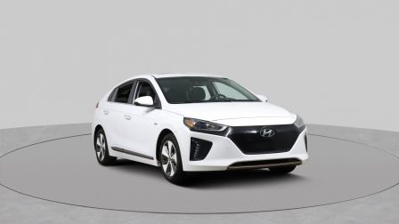 2017 Hyundai IONIQ LIMITED AUTO A/C CUIR TOIT MAGS CAM RECUL                    à Saguenay