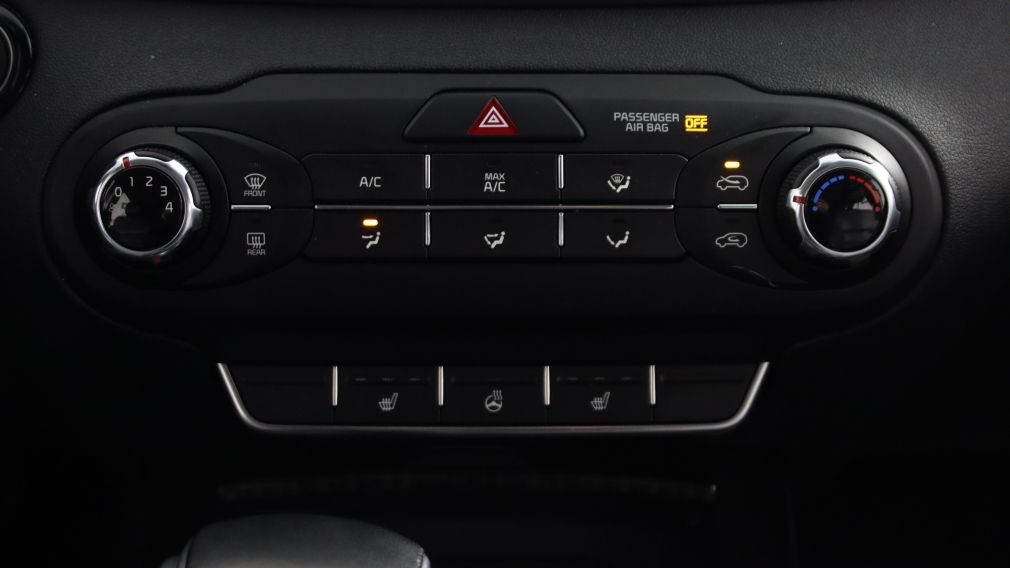 2019 Kia Sorento EX 2.4 7 PASSAGERS AUTO A/C CUIR MAGS CAM RECUL #21