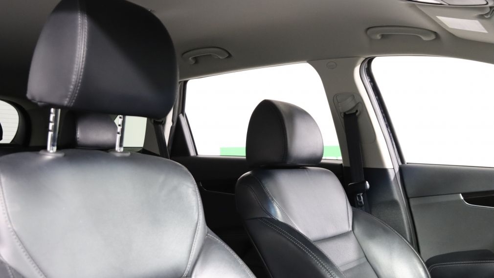 2019 Kia Sorento EX 2.4 7 PASSAGERS AUTO A/C CUIR MAGS CAM RECUL #25