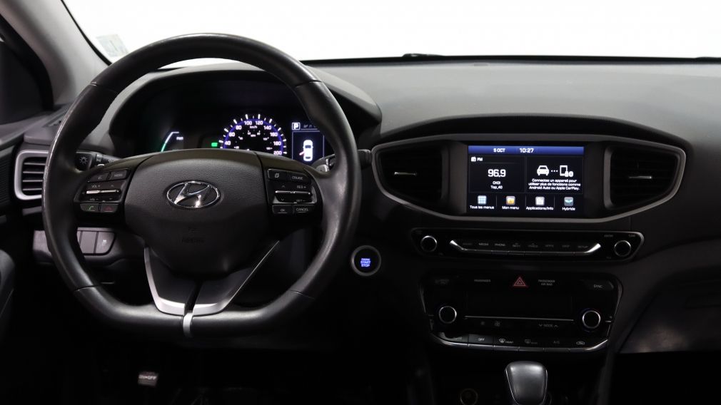 2018 Hyundai IONIQ SE AUTO A/C GR ELECT MAGS TOIT CAMERA BLUETOOTH #13
