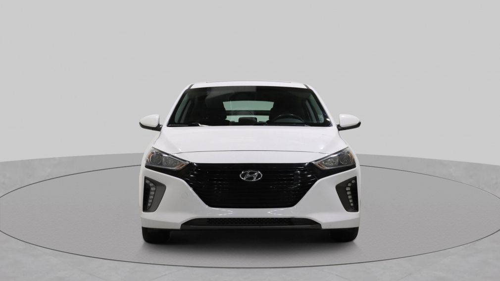 2018 Hyundai IONIQ SE AUTO A/C GR ELECT MAGS TOIT CAMERA BLUETOOTH #1